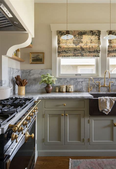 Most Beautiful Kitchens