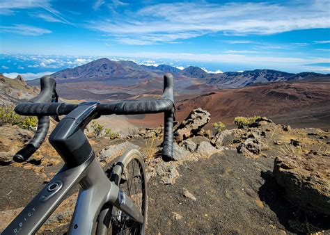 Maui Bike Routes - Maui Sunriders Bike Co.