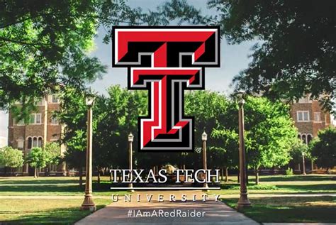 Texas Tech University Announces Fall 2018 Commencement Schedule