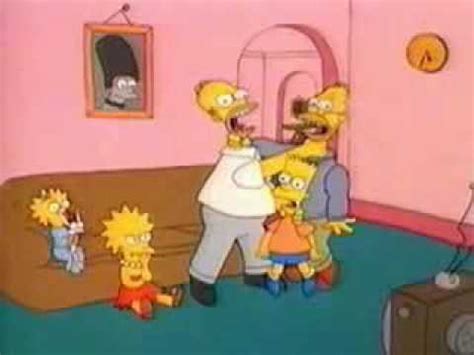 Deleted scenes part 1 simpsons short - YouTube