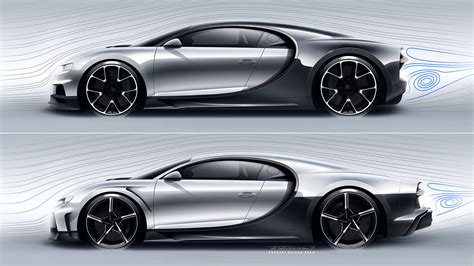 Bugatti Chiron Super Sport - King of hypercars? : ASCO