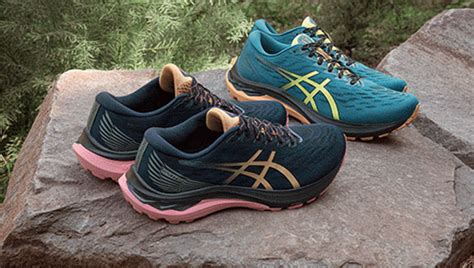 The 9 Best ASICS Running Shoes of 2023