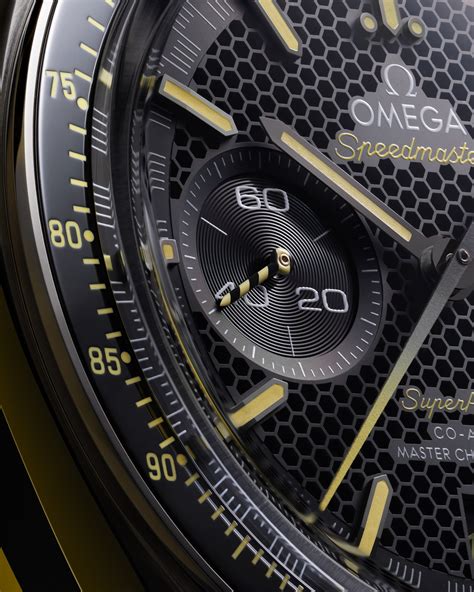 The new Omega Speedmaster is the sexiest watch for 2023 so far | British GQ