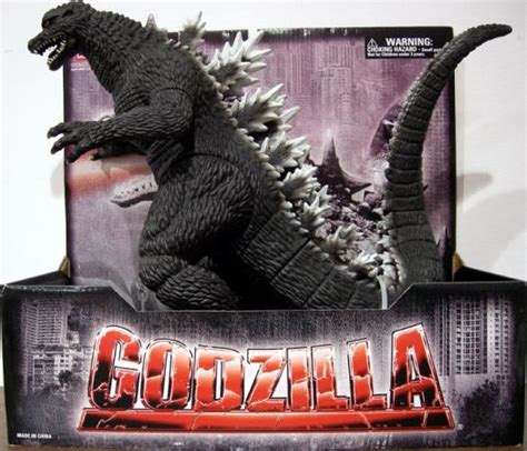 Godzilla Final Wars Figure 12 Inch Bandai