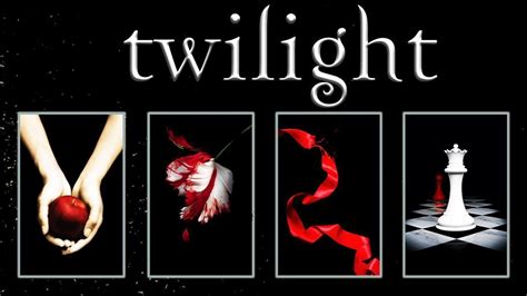 Twilight Saga Backgrounds - Wallpaper Cave