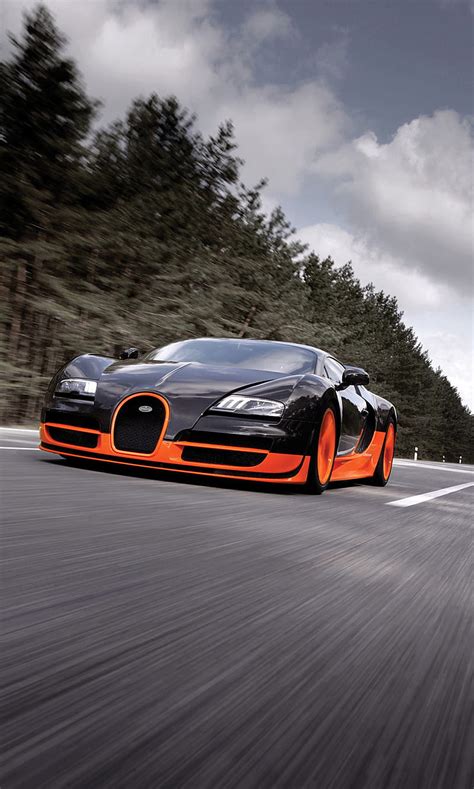 Bugatti Veyron Hd Wallpaper For Mobile - Infoupdate.org