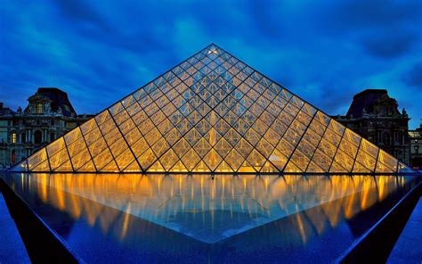 Museo del Louvre, París, Francia | Paris architecture, Louvre, Louvre paris