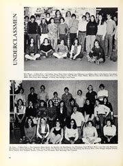 Greenwich High School - Compass Yearbook (Greenwich, CT), Class of 1975 ...