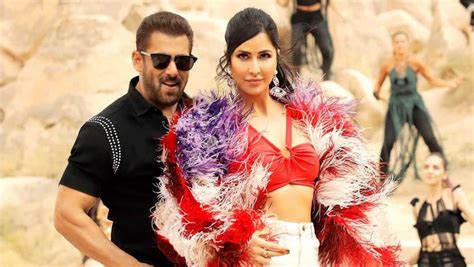 Salman Khan-Katrina Kaif’s Tiger 3 finally overthrows Shah Rukh Khan’s ...