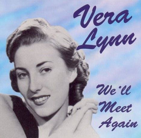 Dame Vera Lynn, 92, becomes oldest artist to top album charts | Daily ...