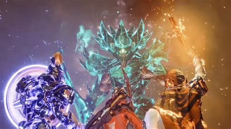 Destiny 2: Shadowkeep Review – To the Moon and Back (Again)