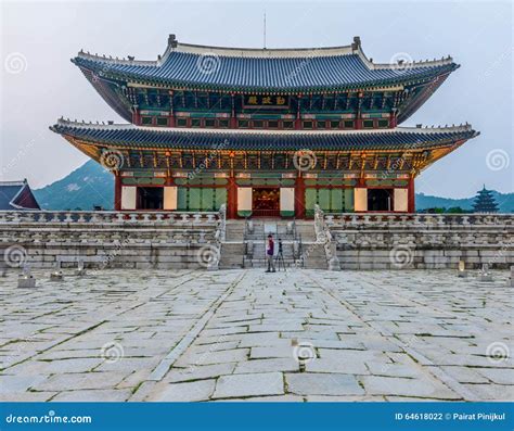 Seongsu Bridge in Seoul,korea Editorial Photography - Image of pier ...