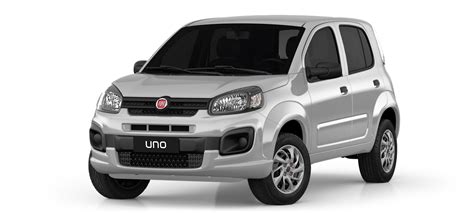 Lanzamiento: Fiat Uno Attractive MY2020 : Autoblog Uruguay | Autoblog ...