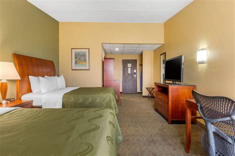 QUALITY INN OLD SAYBROOK - WESTBROOK - Updated 2024 Prices & Hotel ...