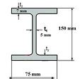 Tabel berat - besi baja WF BEAM-IWF - Pabrik Pagar BRC Profesional | CV ...