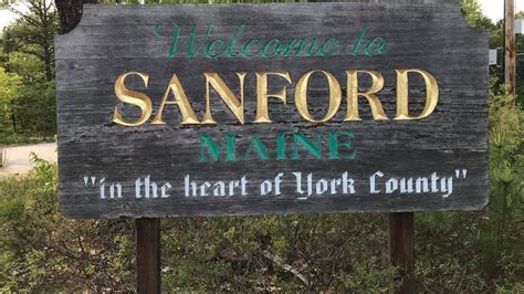 Maine CDC confirms five COVID-19 cases affiliated with Sanford church