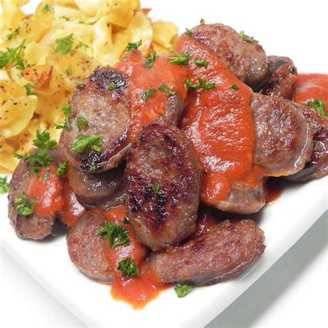 Currywurst Sauce Recipe