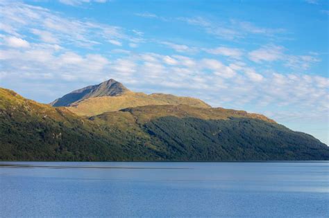 Loch Lomond - Holidays & Breaks | VisitScotland