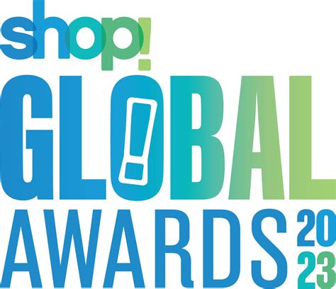 Global Awards - Shop! Association