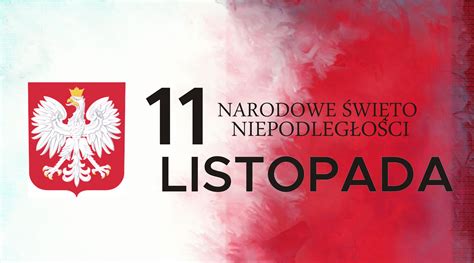 11 listopada Narodowe Święto Niepodległości – ZSZS