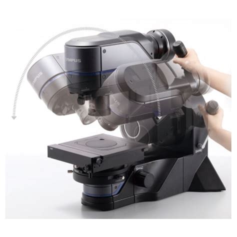 Evident Olympus microscope DSX1000, OBQ, digital, infinity, Dl, LED (SP)