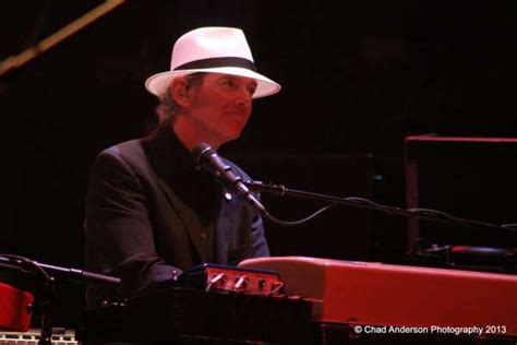 Benmont Tench Enlists Allstars For Debut Solo Album