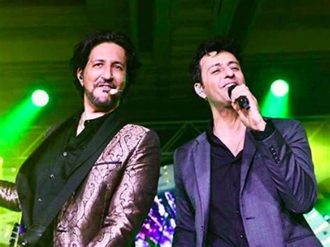 Salim Sulaiman Working On Song In Praise Of Lord Shiva And Delay The ...