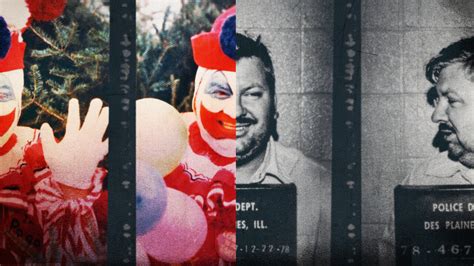 ‘Conversations with a Killer: The John Wayne Gacy Tapes’ Documentary ...