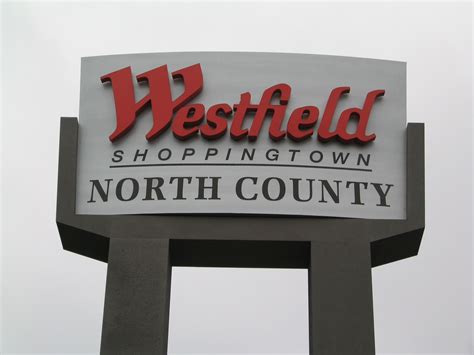 Westfield Mall in Escondido. Photo by: Kurt Lightfoot. | Westfield mall ...