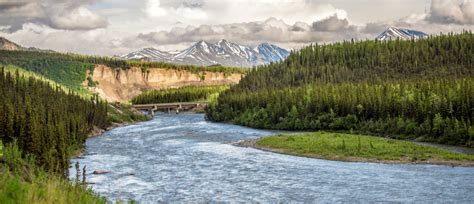 Denali Princess Wilderness Lodge | AlaskaTravel.com