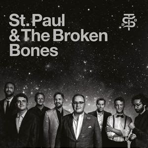 See Tickets - ST PAUL AND THE BROKEN BONES Tickets and Dates 2022