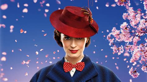 Mary Poppins powraca Online Lektor PL - Oglądaj Cały Film CDA!