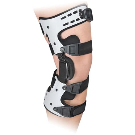 OA Unloader Knee Brace - Medial – Orthomen