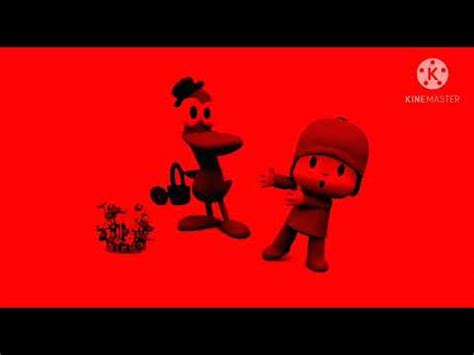 Pocoyo Theme Song In G Major 3 - YouTube