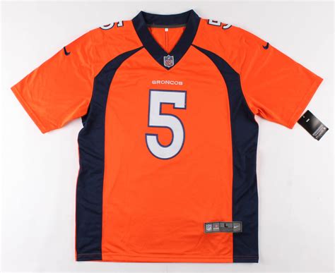 Joe Flacco Signed Jersey (JSA COA) | Pristine Auction