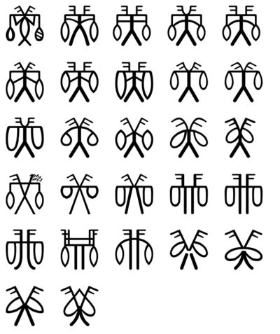 Indus script - Wikipedia