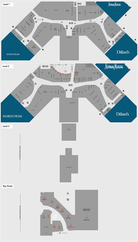 International Plaza Tampa Map - Long Dark Mystery Lake Map