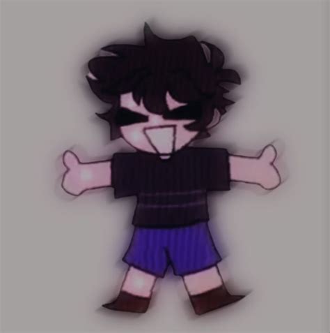 Evan | C.C Afton icon💤 | Caperucita roja dibujo, Fnaf dibujos, Dibujos ...