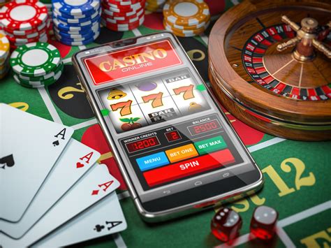 5 Tips to Find the Best Online Casino to Play - The World Financial Review