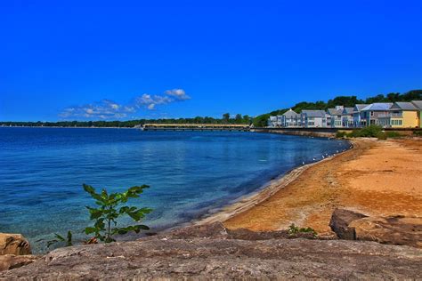 Crystal Beach Ontario ~ Canada ~ Former Amusement Park - a photo on ...