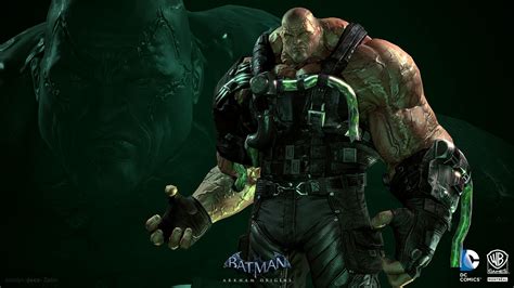 Descubrir 31+ imagen batman arkham knight bane - Abzlocal.mx