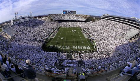 You might be able to buy a beer at Penn State football games this ...