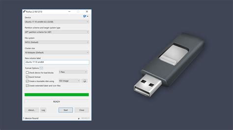 How To Create Bootable Usb Drive Bootable Usb Using Rufus Windows 10 ...