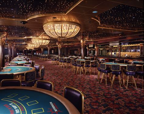 Argosy Riverside Casino - Interior Design International, Inc. | Casino ...