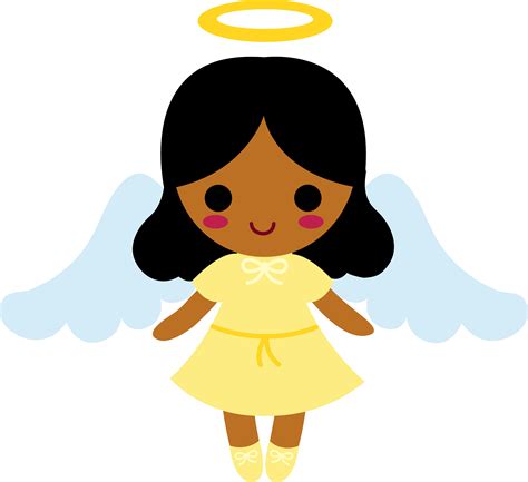 Free Angel Clip Art, Download Free Angel Clip Art png images, Free ...