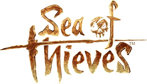 Logo for Sea of Thieves by RealSayakaMaizono - SteamGridDB