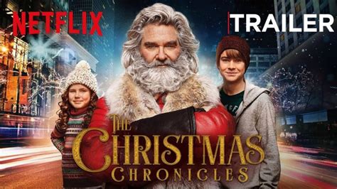 7 Best Christmas Movies On Netflix 2024 - Oscarmini