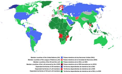 League of Nations | Military Wiki | Fandom