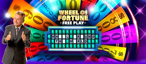 Review: Wheel of Fortune Free Play - BuzzerBlog BuzzerBlog | Your Game ...