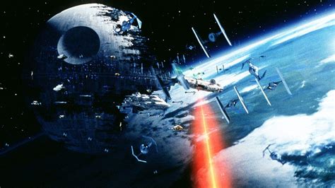 Star Wars Space Battle Wallpapers - Top Free Star Wars Space Battle ...